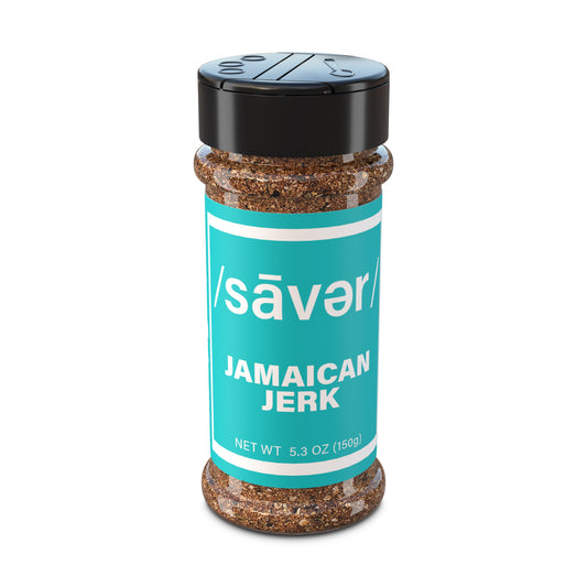 Jamaican Jerk